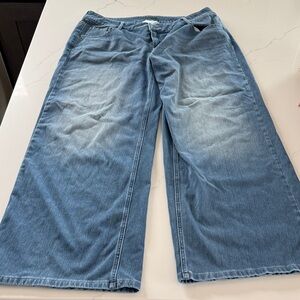 HALARA Light Blue Women's Jeans